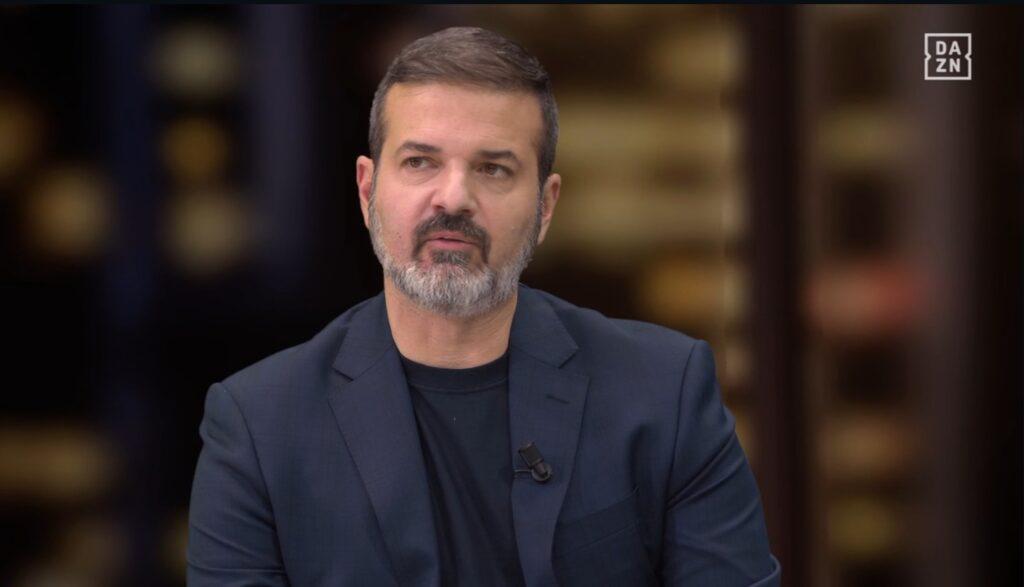 前国米主帅：科莫和罗马取得了很大进步，国米的领先优势在缩小